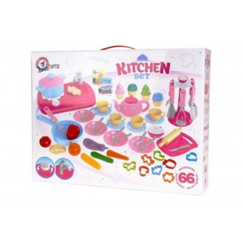 Kitchen Set 7280