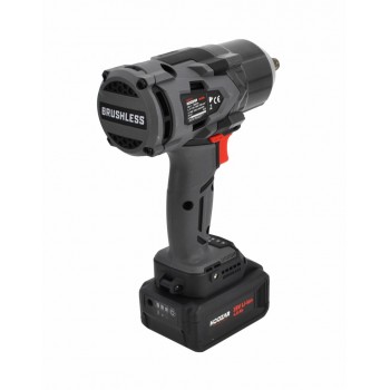 HOOZAR IMPACT WRENCH 1/2