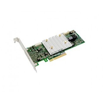 Adaptec SmartRAID 3101-4i RAID controller PCI Express x8 3.0 12 Gbit/s