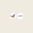 EDEN Duck & Sardine - dry cat food - 1.5 kg