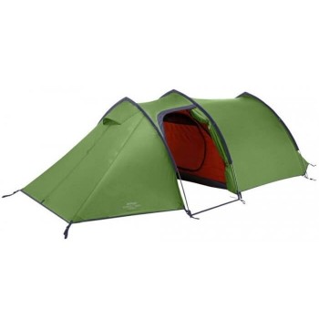 VANGO SCAFELL 300 PLUS PAMIR GREEN TENT