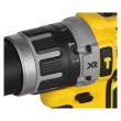 POWER TOOL COMBO KIT DEWALT DCK266P2T (DCD796+DCF887) 2X5,0AH 18V POWER TOOL COMBO KIT DEWALT DCK266P2T (DCD796+DCF887) 2X5,0AH 18V