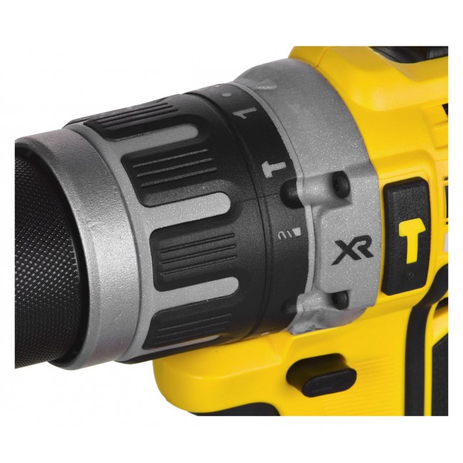 POWER TOOL COMBO KIT DEWALT DCK266P2T (DCD796+DCF887) 2X5,0AH 18V POWER TOOL COMBO KIT DEWALT DCK266P2T (DCD796+DCF887) 2X5,0AH 18V