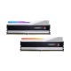 G.Skill Trident Z5 RGB memory module 32 GB 2 x 16 GB DDR5 6000 MHz G.Skill Trident Z5 RGB memory module 32 GB 2 x 16 GB DDR5 6000 MHz