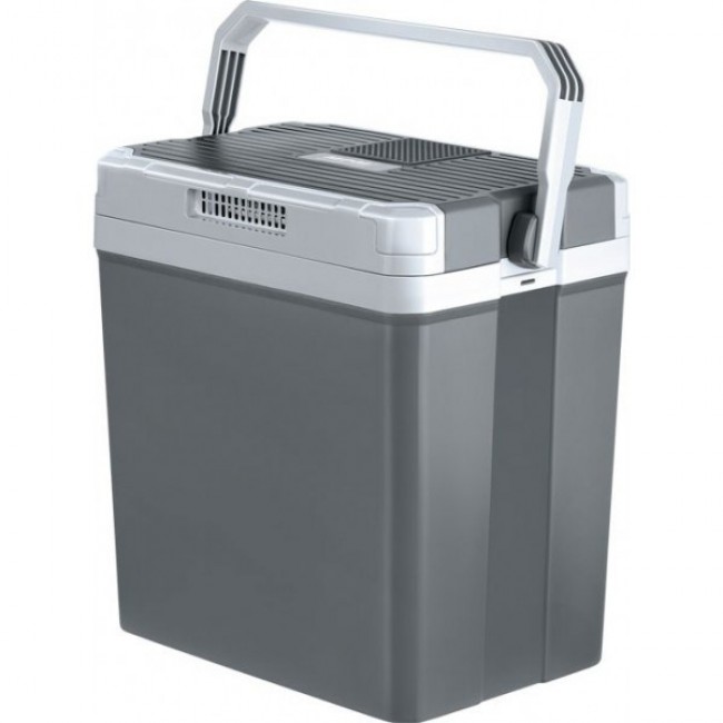 MPM MPM-28-CBM-08YA cool box 24 L Electric Grey MPM MPM-28-CBM-08YA cool box 24 L Electric Grey