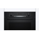Bosch Serie 4 HBA534BB3 oven 71 L 3400 W Black