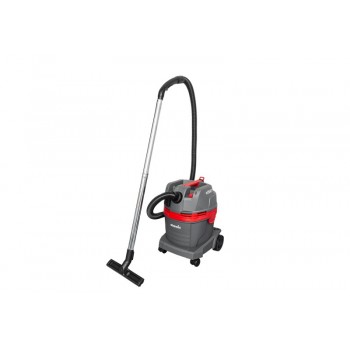 Starmix APL-1422 EWR 22 L Cylinder vacuum Dry&wet 1400 W Dust bag
