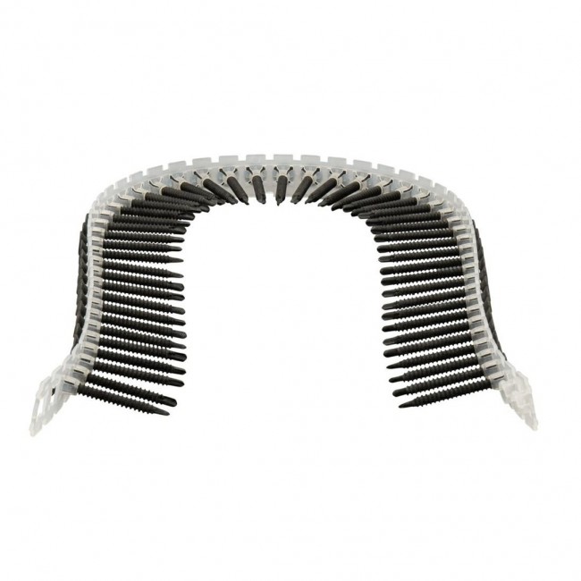MAKITA TAPE WITH SCREWS 3,9x35mm /1000pcs. (SAMOWIER.) MID. STEEL FRAME G/G PLATES MAKITA TAPE WITH SCREWS 3,9x35mm /1000pcs. (SAMOWIER.) MID. STEEL FRAME G/G PLATES