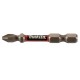 Makita E-03377 screwdriver bit 10 pc(s) Makita E-03377 screwdriver bit 10 pc(s)