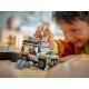 LEGO CITY 60447 Off-Road 4x4 Mountain Truck LEGO CITY 60447 Off-Road 4x4 Mountain Truck