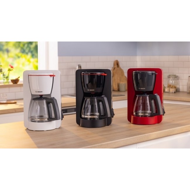 Bosch TKA2M113 coffee maker Manual Drip coffee maker 1.25 L Bosch TKA2M113 coffee maker Manual Drip coffee maker 1.25 L