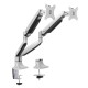 LogiLink BP0043 monitor mount / stand 81.3 cm (32 LogiLink BP0043 monitor mount / stand 81.3 cm (32