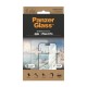 PanzerGlass Anti-Reflective Screen Protector iPhone 14 Pro | Ultra-Wide Fit w. EasyAligner PanzerGlass Anti-Reflective Screen Protector iPhone 14 Pro | Ultra-Wide Fit w. EasyAligner