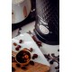 Milk frother Adler AD 4494B black
