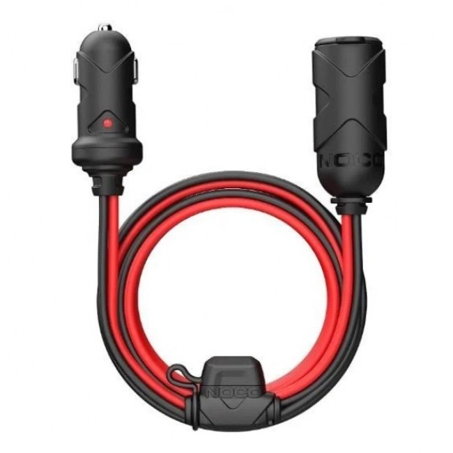 GC019 12V Plug 12-Foot Extension Cable GC019 12V Plug 12-Foot Extension Cable