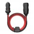 GC019 12V Plug 12-Foot Extension Cable
