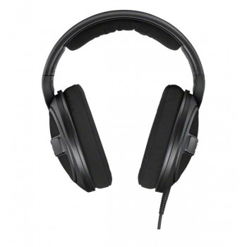 Sennheiser HD 569 Headset Head-band Black