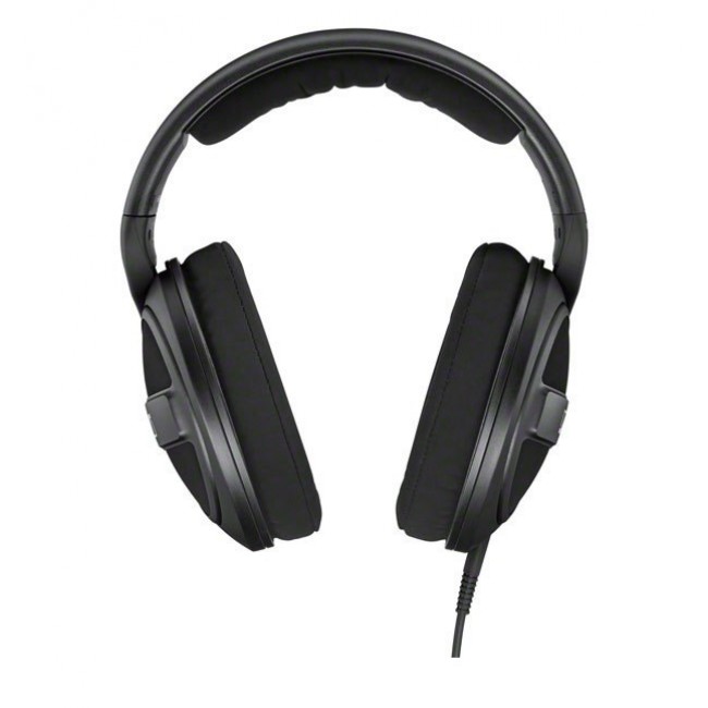 Sennheiser HD 569 Headset Head-band Black Sennheiser HD 569 Headset Head-band Black