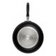 Resto Kitchenware 93603 frying pan Wok/Stir-Fry pan Round Resto Kitchenware 93603 frying pan Wok/Stir-Fry pan Round