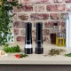 Russell Hobbs 28010-56 seasoning shaker Black Salt & pepper shaker set Russell Hobbs 28010-56 seasoning shaker Black Salt & pepper shaker set