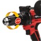 Yato YT-82791 drill 2100 RPM Keyless 1.4 kg Black, Red Yato YT-82791 drill 2100 RPM Keyless 1.4 kg Black, Red