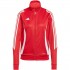 adidas Tiro 24 Training Women's Sweatshirt Red IR7493 M