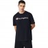 Men's T-Shirt Champion SS Tee black 220256 KK001 S