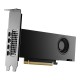 PNY NVIDIA RTX 2000 Ada Generation 16 GB GDDR6 PNY NVIDIA RTX 2000 Ada Generation 16 GB GDDR6