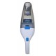 Black & Decker NVC115JL handheld vacuum Grey, White Bagless Black & Decker NVC115JL handheld vacuum Grey, White Bagless