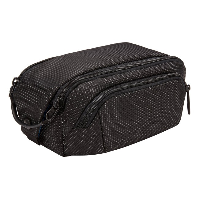 Thule Crossover 2 C2TB101 Toiletry bag Nylon Black Thule Crossover 2 C2TB101 Toiletry bag Nylon Black
