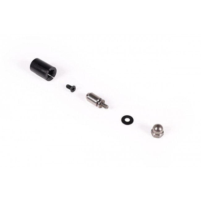 Alphacool 15724 computer cooling system part/accessory Mounting kit Alphacool 15724 computer cooling system part/accessory Mounting kit