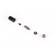Alphacool 15724 computer cooling system part/accessory Mounting kit Alphacool 15724 computer cooling system part/accessory Mounting kit