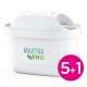 Brita MX+ Pro Pure Performance filter 5+1 pcs Brita MX+ Pro Pure Performance filter 5+1 pcs