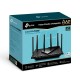 TP-Link Archer AXE5400 Tri-Band Gigabit Wi-Fi 6E Router TP-Link Archer AXE5400 Tri-Band Gigabit Wi-Fi 6E Router