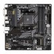 Gigabyte B550M DS3H Socket AM4 micro ATX AMD B550 Gigabyte B550M DS3H Socket AM4 micro ATX AMD B550