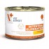 VET EXPERT Intestinal Elimination Turkey - wet dog food - 200g