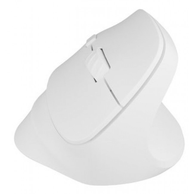 NATEC Crake 2 mouse Universal Right-hand RF Wireless + Bluetooth Optical 2400 DPI NATEC Crake 2 mouse Universal Right-hand RF Wireless + Bluetooth Optical 2400 DPI
