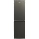 MPM MPM-248-FF-58 fridge-freezer Freestanding 265 L E Dark Inox MPM MPM-248-FF-58 fridge-freezer Freestanding 265 L E Dark Inox