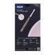 Oral-B Pulsonic Slim Clean 2000 Sonic toothbrush Black Oral-B Pulsonic Slim Clean 2000 Sonic toothbrush Black