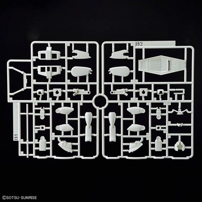 BEST MECHA COLLECTION 1/144 RX-78-2 GUNDAM REVIVAL Ver. BEST MECHA COLLECTION 1/144 RX-78-2 GUNDAM REVIVAL Ver.