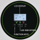 Hybrid solar inverter Off-Grid 3500W, Wi-fi Hybrid solar inverter Off-Grid 3500W, Wi-fi