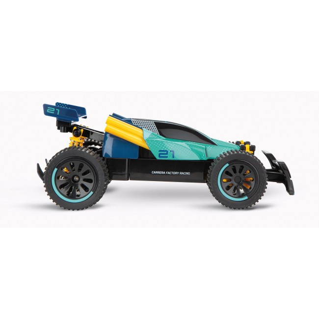 Carrera 370201070 Radio-Controlled (RC) model Buggy Electric engine