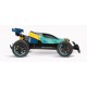 Carrera 370201070 Radio-Controlled (RC) model Buggy Electric engine