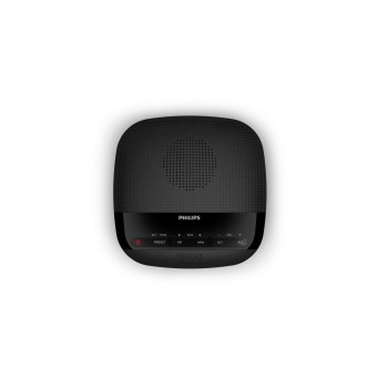Philips TAR3205/12 radio Clock Digital Black