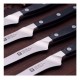 ZWILLING Pro 4 pc(s) Knife set ZWILLING Pro 4 pc(s) Knife set