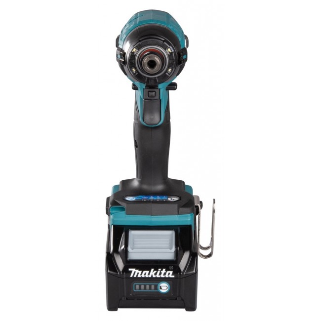 Makita TD002GD202 power screwdriver/impact driver 3700 RPM Green Makita TD002GD202 power screwdriver/impact driver 3700 RPM Green