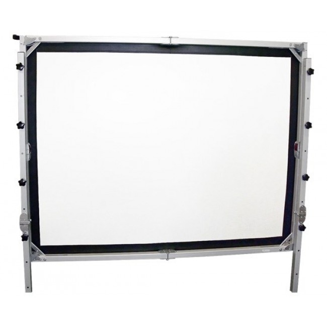 Avtek RP 305 projection surface 16:10