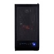Actina 5901443421603 PC AMD Ryzen 7 8700F 32 GB DDR5-SDRAM 1 TB SSD NVIDIA GeForce RTX 5070 Ti Midi Tower Black