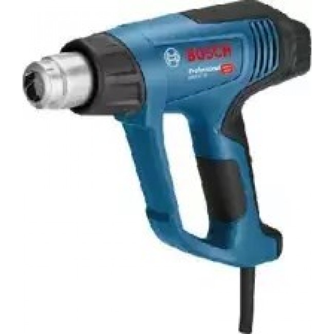BOSCH. HEAT GUN 2300W GHG 23-66 BOSCH. HEAT GUN 2300W GHG 23-66