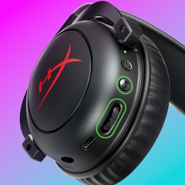 Wireless Gaming Headset HyperX Cloud II Core